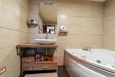 Oportunitate!! Soimului - vila noua - 19