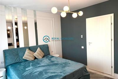 Royal Imobiliare - Vanzare penthouse 4 camere zona Albert - 20