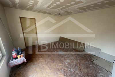 Casa individuala de vanzare, 107mp, 645mp teren, Zona Santana de Mures - 9