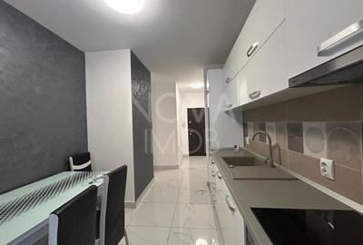 Apartament 2 camere, bloc cu lift - City Residence - 4