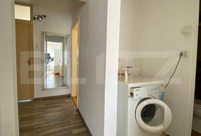 DE VÂNZARE | Apartament 3 camere | Zorilor | 68 mp + balcoane | Zonă excelentă - 9