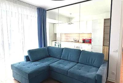 Apartament 2 Camere | Parcare inclusa | 60 mp | Cloud 9 - 1