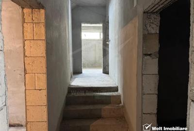 Casa individuala, 203 mp utili, 311 mp teren, Someseni, strada linistita - 9