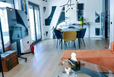 Vila individuală, finisaje premium, Corbeanca - 5