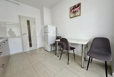Apartament 43 mp, mobilat/utilat, Sopor, garaj subteran,  Baza Sportiva - 14