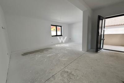 Casă INDIVIDUALĂ 5 camere cu PIVNIȚĂ și POD în Sibiu - 9