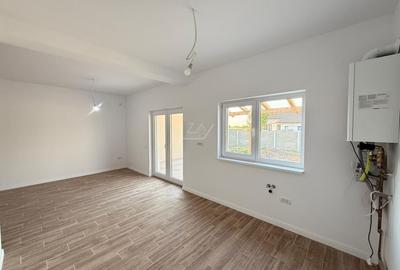 COMISION 0. Drumul Boilor - noul Lidl. Toate utilitatile. Terasa 18 mp. - 9