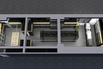 SPATIU COMERCIAL / PRETABIL INVESTITIE / CHIRIAS - 6