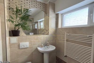 3 camere, Nou, 86 mp, parcare, 2 terase, zona Dorobantilor, Marasti - 7