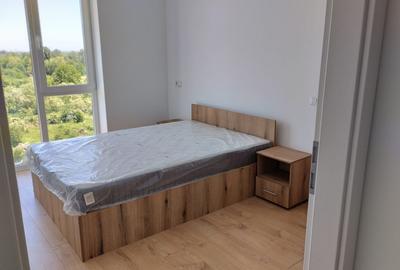 Direct Proprietar - Studio 37,5 MP utili + Balcon 3,7MP + Parcare, Targoviste - 6