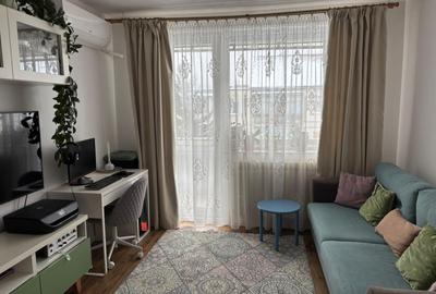 Apartament la cheie, 3 camere, in centrul cartierului Grigorescu, comision 0! - 14