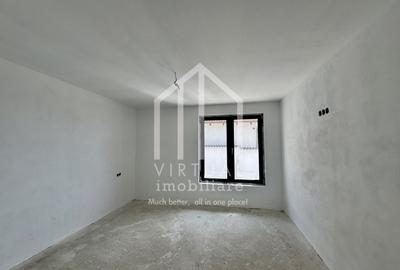 Casa individuala pe un nivel, 94mp utili, 500mp teren - 10