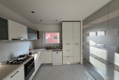 Pipera : Apartament nemobilat/mobilat langa American School ! - 13