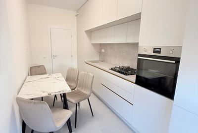 LA UNIREA TOWERS, 2 CAMERE DECOMANDAT, PRIMA INCHIRIERE - 20