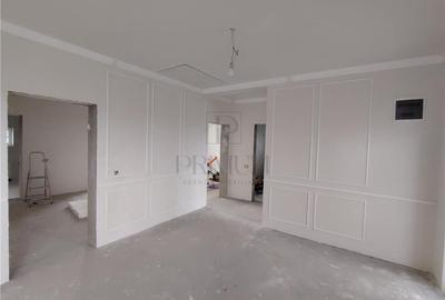 NOU PE PIATA - CASA INDIVIDUALA - 758 MP TEREN - 6