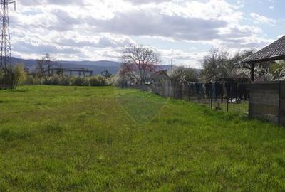 Teren 2,505mp Sighetu Marmatiei / Strada Lazul Sesului - 7
