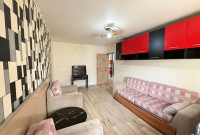 Inchiriere apartament 2 camere, decomandat, zona Malu Rosu, Ploiesti - 1