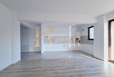 Girocului, langa ESO. LIFT. Spatios, 53 mp utili + terasa de 10 mp. - 8