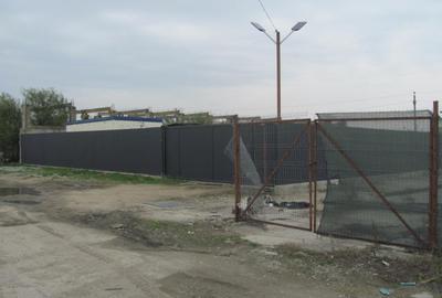 Magurele - Atomistilor, zona mixta - 5