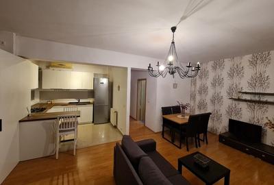 AP. 2 CAMERE PALLADY RESIDENCE, LOC PARCARE, CENTRALA, COMISION 0% - 1