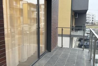 SE INCHIRIAZA-Apartament 2 camere, Hotel IQ-COMISION 0% - 14
