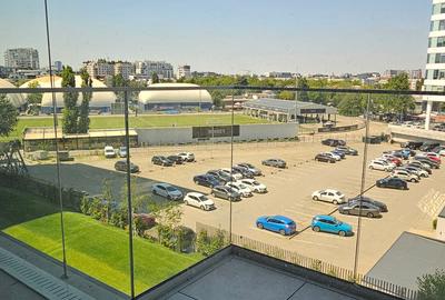 Inchiriere 2 camere - UpSite - Floreasca - 5