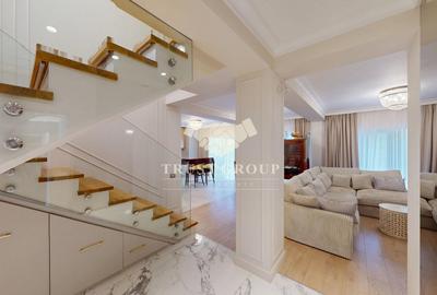 Vila 5 camere Tunari | 5 Locuri de parcare | Teren 505 mp - 30