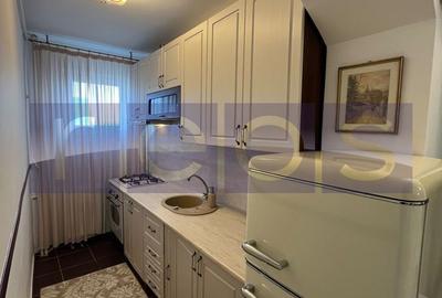 VANZARE GARSONIERA | DECOMANDATA | ZONA VITAN - 5