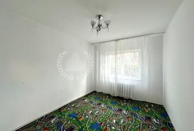Apartament 3 Camere | Decomandat | 65MP | Zorilor | Zona Sigma - 3