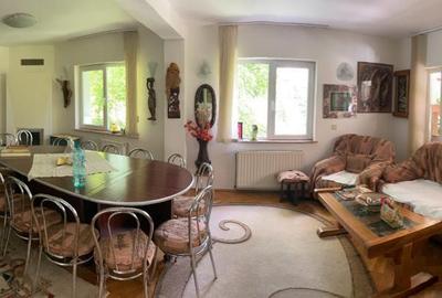 Vila 5 camere | Teren 3155 mp | Breaza - Comarnic | Gura Beliei - 17