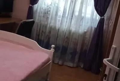 Apartament cu 2 camere, etaj 2/4, zona Alexandru cel Bun - 4