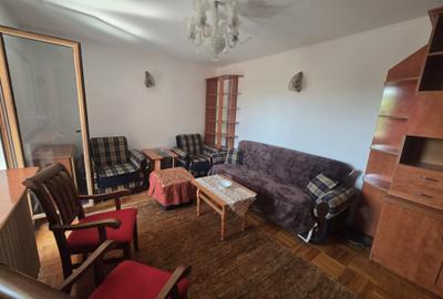 Inchiriere apartament 3 camere in zona Titan- Liviu Rebreanu | Lidl - 9