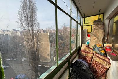 Apartament 3 Camere | Gorjului | Balcon | Necesita Renovare | Proximitate Metrou - 17