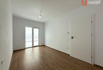Casa individuala 4 camere, Sacalaz - Cartier nou - 13