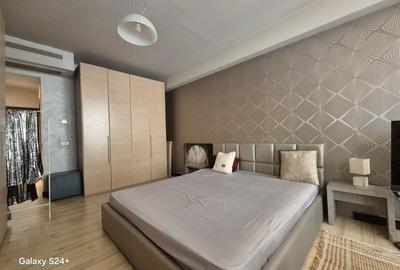 Apartament cu 3 camere în Herăstrău