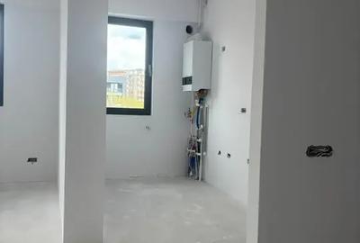Apartament 2 camere spatios - Bloc Nou Finalizat- Decebal - Alba Iulia - 13