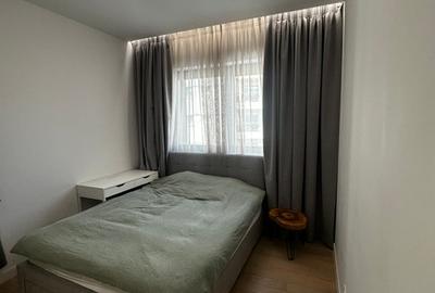 Apartament Deosebit cu Terasa in Parc, Floreasca - 11