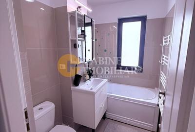 2 CAMERE DECOMANDAT--MOBILAT+UTILAT--STR. SOARELUI - 9