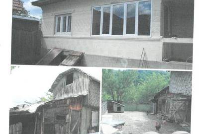 Casa + teren de vanzare in Sat Sindrilari, Com. Reghiu, Jud. Vrancea - 3