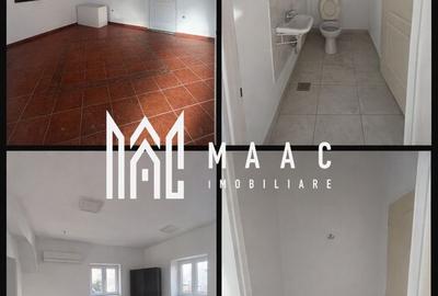 Spatiu birouri/ comercial | 130MP | Vasile Aaron - 5