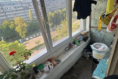 Apartament 3 camere | Lujerului | Metrou 5 min | Bloc la bulevard A267 - 10