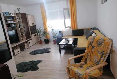 Apartament cu doua camere, suprafata utila de 55 mp situat la parter  in Cumpana - 3