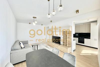 APARTAMENT 2 CAMERE/MOBILAT/UITILAT/TERASA/PARCARE/ARTCITY/PTA PRESEI LIBERE - 4