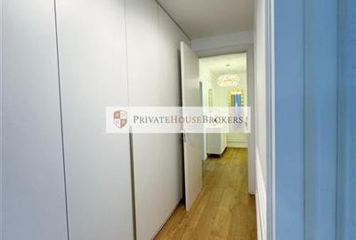 Aviatiei | Pipera | Cloud 9 Residence | Duplex 3 camere | 2xParcare | Nou - 7