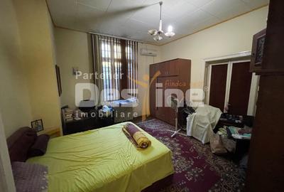 Casa Central Bulevardul Castanilor Ploiesti - 15