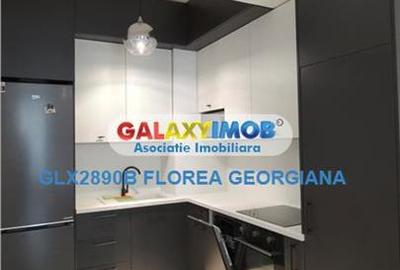 Inchiriere  apartament 2 camere gradina Baneasa Greenfiled Residence - 5
