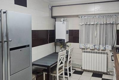 Apartament 3 camere - 2 bai | Capitol - Tomis 2 | Termen lung - 8