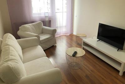 Apartament 2 camere decomandat, balcon și parcare – zona Deventer - 1