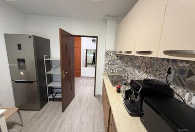 2 Camere | Gorjului - Militari | Centrala proprie | Loc de parcare - 4