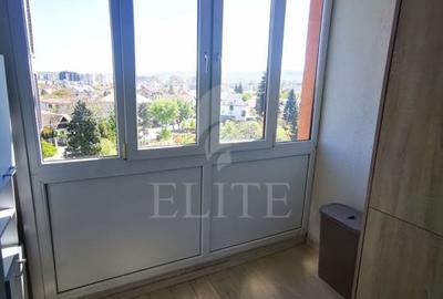 Apartament 2 camere în zona MARASTI CENTRAL - 11